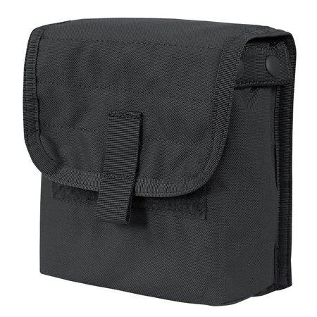 CONDOR OUTDOOR PRODUCTS AMMO POUCH, BLACK MA2-002